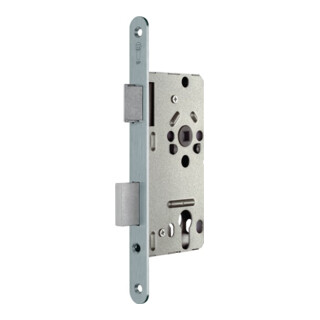 SSF ZT-prise mâle PZW 20/ 55/72/8mm DIN R argent rd Kl 2 zinc moulé sous pression