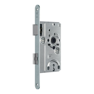 SSF ZT-Slot BB 20/ 55/72/8mm DIN R argent rd Kl 1 Ku.