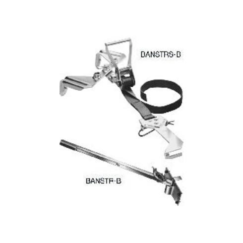 SST Bandes de contreventement - Tendeur, BANSTR -B