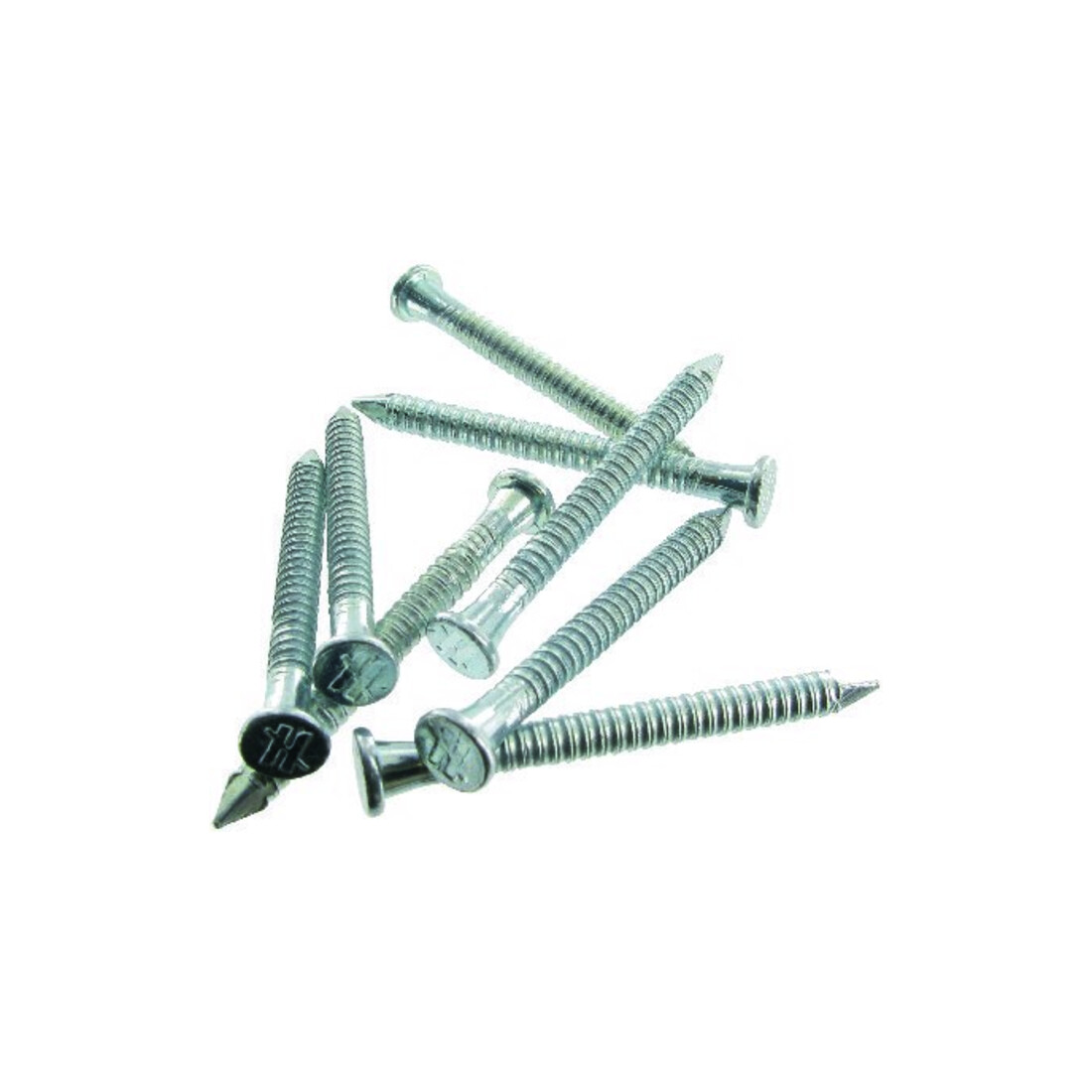 SST Clou cranté galvanisé CNA4,0x60 VPE 250 pcs.