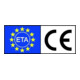 SST Connecteur de passage ETB120-B-3
