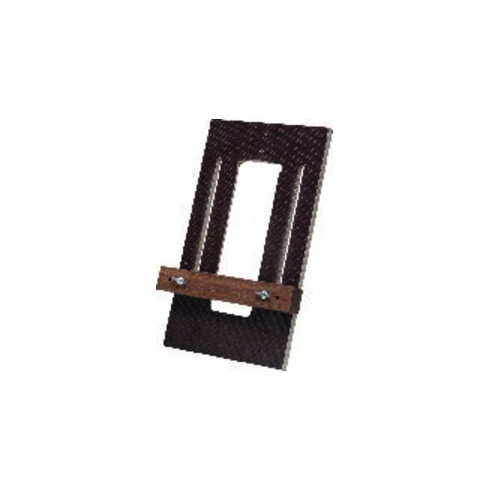 SST Fräs/Montageschablone Holz für ETB90 bis ETB160