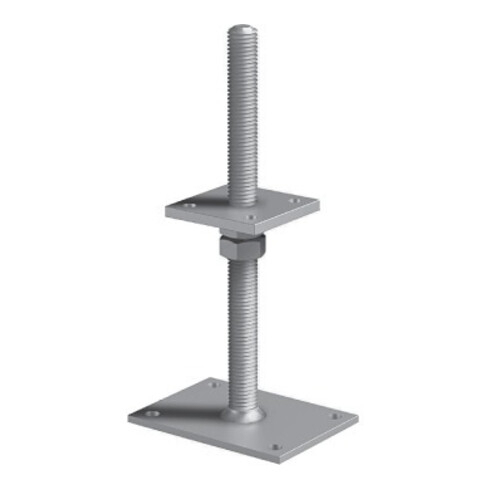 SST Support de poteau PT30G