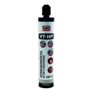 SST Verbundmörtel VTHP300G-DE, 300ml