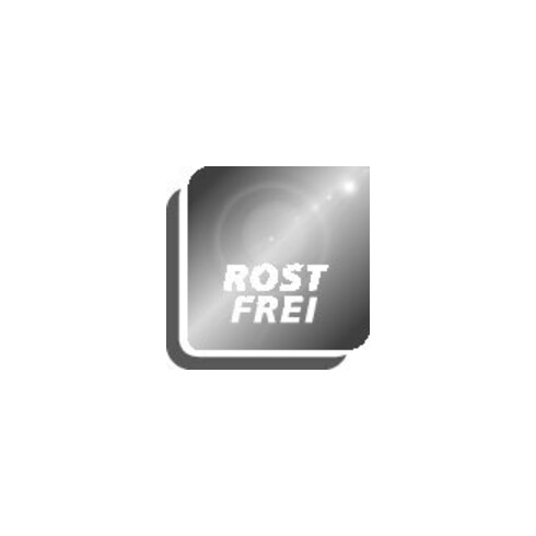 SST Windrispenband rostfrei BAN204025S