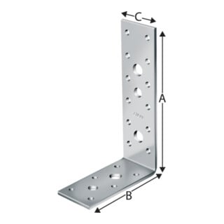 SST Winkelverbinder AG40314