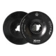 ST 358 plateau supp.dis.fibre Klingspor 115 mm X-LOCK-1