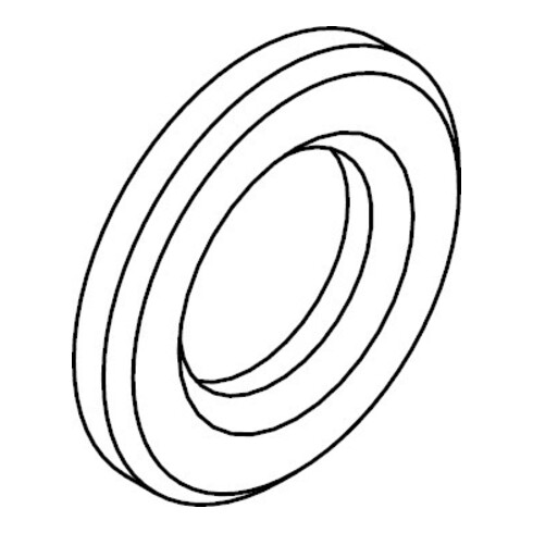 ST EN 14399-6 Boulon hexagonal de précision, tZn -P- 30 HP