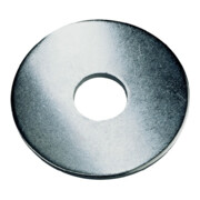 ST Rondelle d'aile galZn 10,5x30x1,25 HP