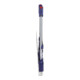 STA Chariot de transport pliable Alu. H1130mm Pelle L410×I490mm Capacité 125kg