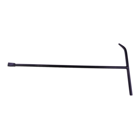 STA Clé à molette pour robinet d'arrêt Type E Gr.ID 14mm ADMIRAL