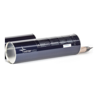 Stabelektrode BOEHLER FOX EAS 2-A E 19 9 L R 3 2 2,5x350mm hochlegiert BÖHLER