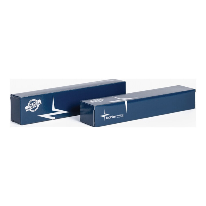 Stabelektrode BOEHLER FOX ETI E 42 0 RR 1 2 3,2x350mm unlegiert BÖHLER