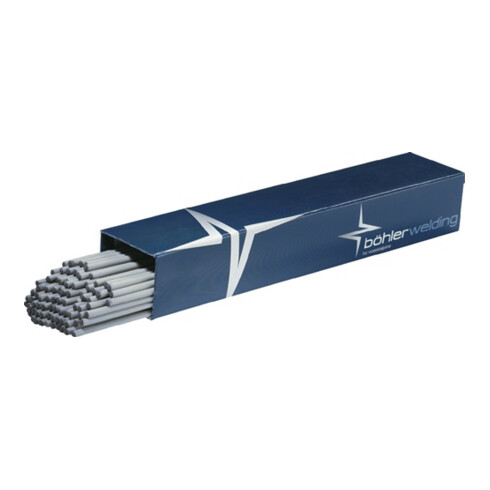 Stabelektrode Phoenix SH Blau E 42 0 RR 12 3,2x350mm niedriglegiert BÖHLER