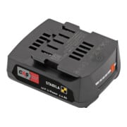 STABILA CAS-Accu 12 V LI-POWER 2.0 Ah-1