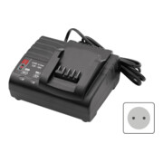STABILA Chargeur SC 30, 12-18 V, système CAS (EU)-1