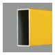 STABILA CLASSIC SET 70, 3-delige waterpasset: 100 cm, 60 cm, 40 cm, licht aluminiumprofiel, Made in Germany-4
