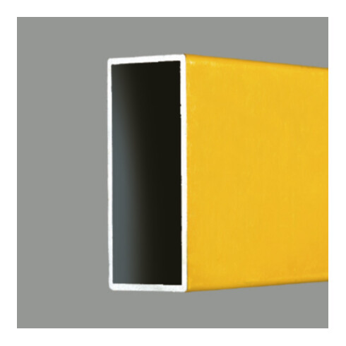 STABILA CLASSIC SET 70, set de 3 niveaux à bulle : 100 cm, 60 cm, 40 cm, profilé léger en aluminium, Made in Germany