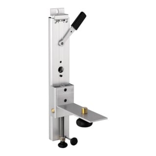 STABILA Consolle di livellamento NK 100