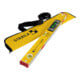 STABILA Digitale Wasserwaage TECH 196M DL, 61 cm, wasser- und staubdicht nach IP 67, 2 Digital-Displays, kalibrationsfrei, Anzeige-Modi: °, %, mm/m, in/ft, Magnetsystem, Tasche-1