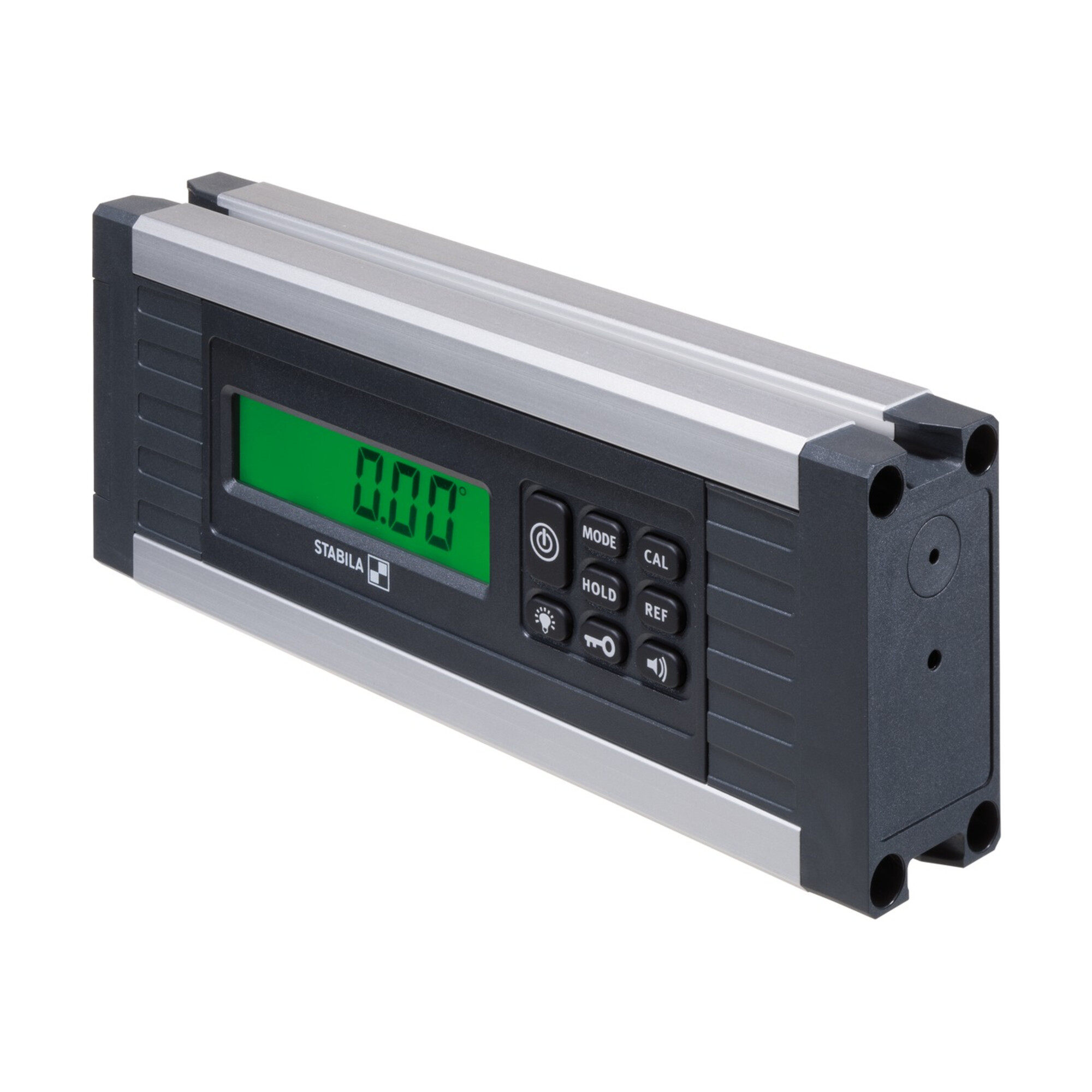 STABILA Elektronik-Neigungsmesser TECH 500 DP, 2-teiliges Set