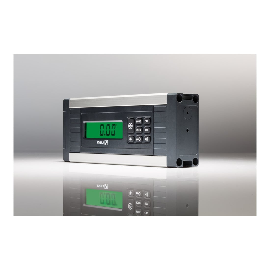 STABILA Elektronik-Neigungsmesser TECH 500 DP, 2-teiliges Set