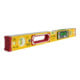 STABILA Elektronik-Wasserwaage TECH 196 DL, 61 cm, mit Wasserwaagen-Tasche