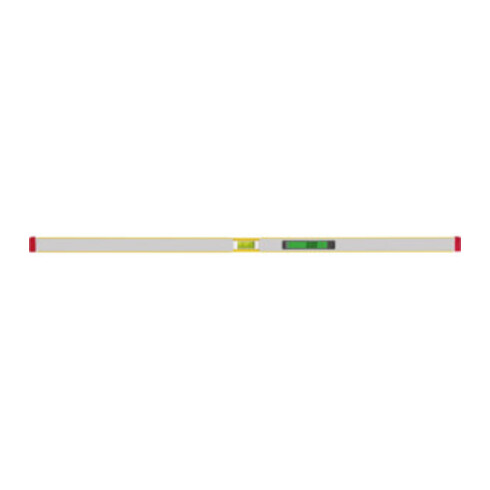STABILA Elektronik-Wasserwaage TECH 196 DL, 61 cm, mit Wasserwaagen-Tasche