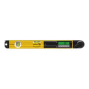 STABILA Elektronik-Winkelmesser TECH 700 DA 45 cm mit Digital-Display-2