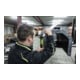 STABILA Elektronik-Winkelmesser TECH 700 DA 45 cm mit Digital-Display