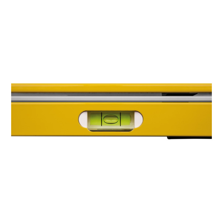 STABILA Elektronik-Winkelmesser TECH 700 DA 80 cm mit Digital-Display