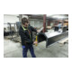 STABILA Elektronische gradenboog TECH 700 DA 45 cm met digitaal display