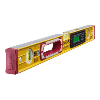 STABILA Elektronische Wasserwaage Tech 196 electronic IP65