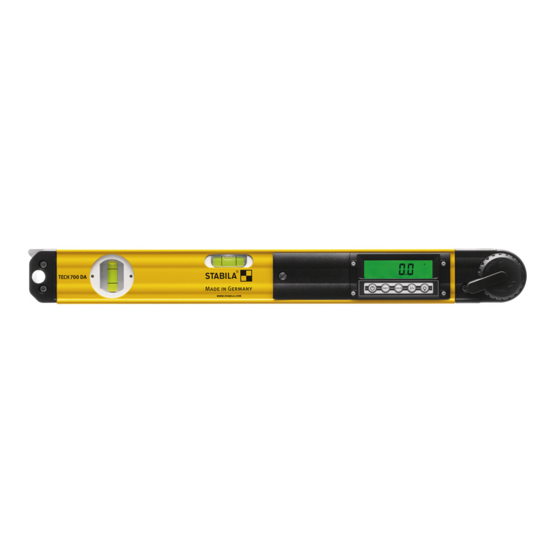 STABILA Goniometro elettronico TECH 700 DA 45cm, con display digitale