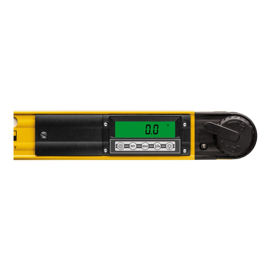 STABILA Goniometro elettronico TECH 700 DA 80cm, con display digitale