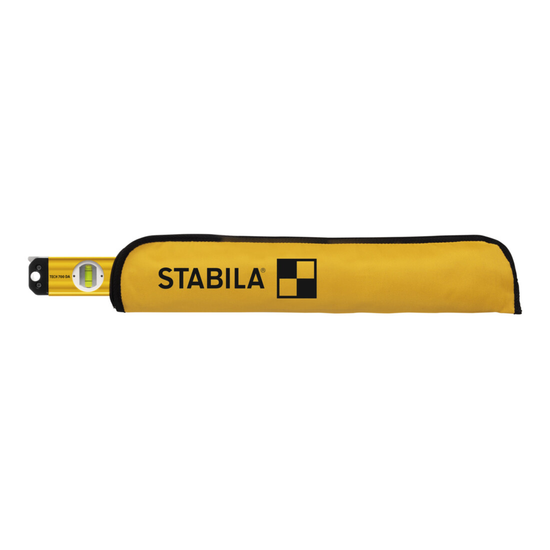 STABILA Goniometro elettronico TECH 700 DA 80cm, con display digitale