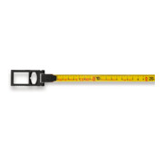 STABILA Kapselbandmaat LBM 2000 glasvezelband met metrische schaal, universele haak-5