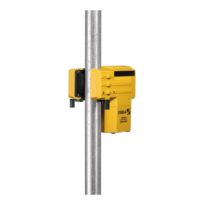 STABILA Kreuzlinien-Laser LAX 50 G 3-teiliges Set