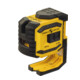 STABILA Kreuzlinien-Lot-Laser LAX 300 4-teiliges Set-2