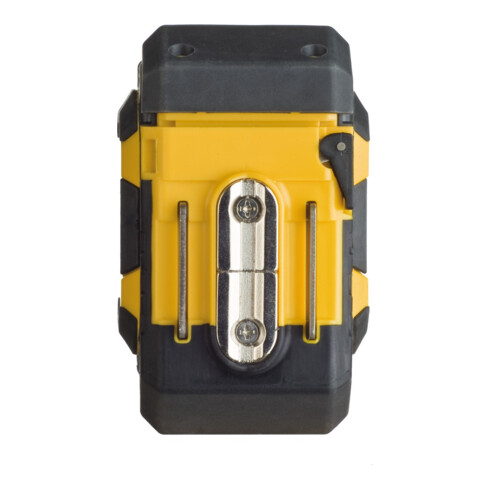 STABILA Kreuzlinien-Lot-Laser LAX 300 4-teiliges Set