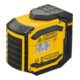 STABILA Kreuzlinien-Lot-Laser LAX 300 4-teiliges Set-5