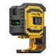 STABILA kruislijnlaser LAX 300 G 30m ± 0,3 mm/m 3xType AA