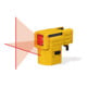 STABILA Kruislijnlaser LAX 50 2-delige set