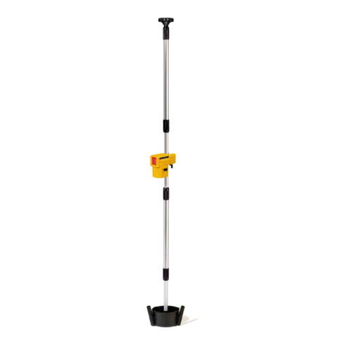 STABILA Kruislijnlaser LAX 50 2-delige set