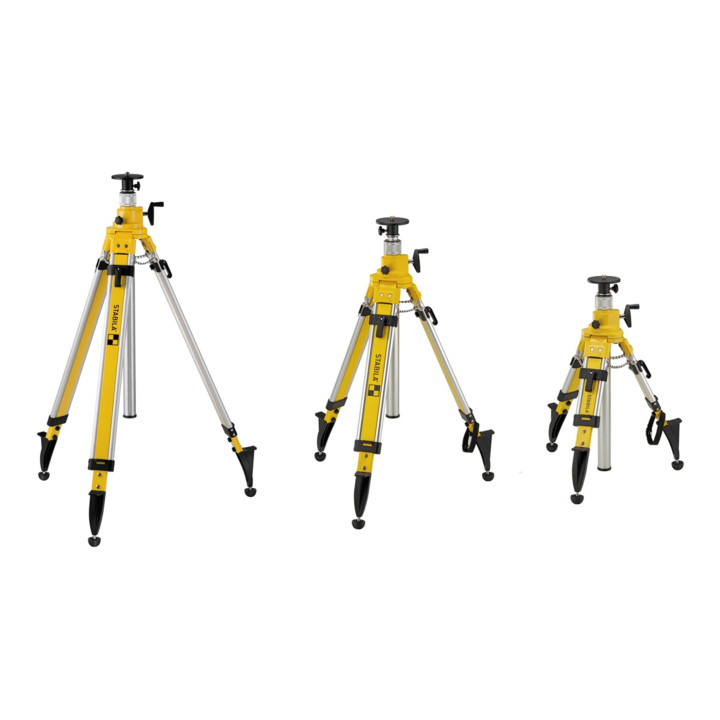 STABILA krukas statief BST-K-M 69 - 170 cm