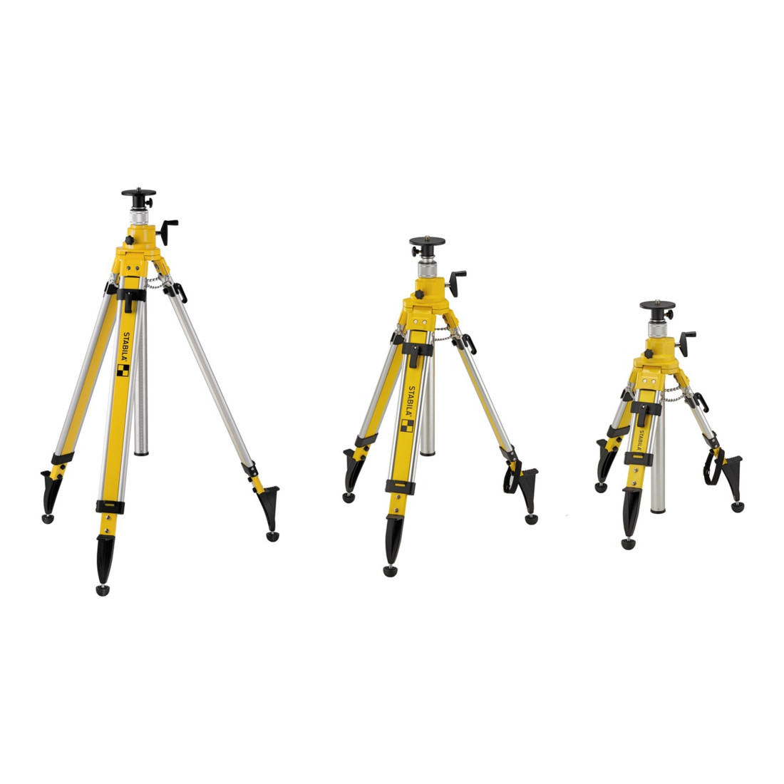 STABILA krukas statief BST-K