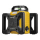 STABILA LAR 160 G roterende laser, 4-delige set