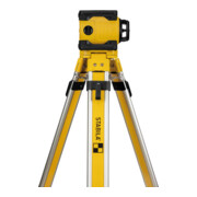 STABILA LAR 160 roterende laser, 7-delige set-5