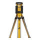 STABILA LAR 350 roterende laser met manuele 2-assige kanteling 9-delige set-5