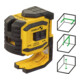 STABILA Laser a linee incrociate LAX 300 G 30m, ± 0,3mm/m 3xmodello AA-5